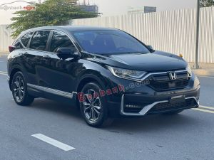 Xe Honda CRV L 2020