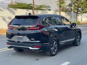 Xe Honda CRV L 2020