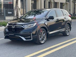 Xe Honda CRV L 2020