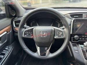 Xe Honda CRV L 2020