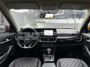 Xe Kia Seltos Luxury 1.4 AT 2024