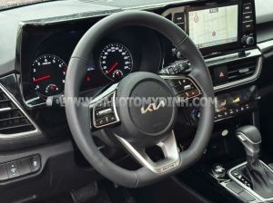 Xe Kia Seltos Luxury 1.4 AT 2024