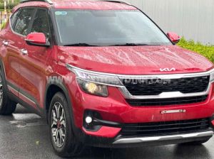 Xe Kia Seltos Luxury 1.4 AT 2024