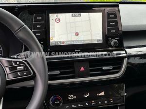 Xe Kia Seltos Luxury 1.4 AT 2024