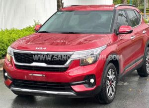 Xe Kia Seltos Luxury 1.4 AT 2024