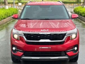 Xe Kia Seltos Luxury 1.4 AT 2024