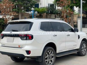 Xe Ford Everest Titanium Plus 2.0L 4x4 AT 2023