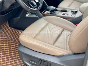 Xe Ford Everest Titanium Plus 2.0L 4x4 AT 2023