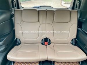 Xe Ford Everest Titanium Plus 2.0L 4x4 AT 2023
