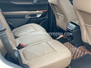 Xe Ford Everest Titanium Plus 2.0L 4x4 AT 2023