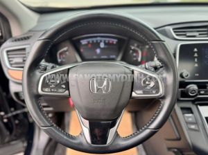 Xe Honda CRV L 2020