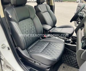 Xe Mitsubishi Outlander Premium 2.0 CVT 2022