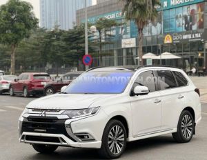 Xe Mitsubishi Outlander Premium 2.0 CVT 2022