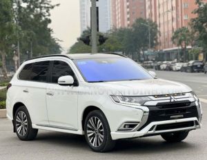 Xe Mitsubishi Outlander Premium 2.0 CVT 2022