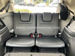 Xe Mitsubishi Outlander Premium 2.0 CVT 2022