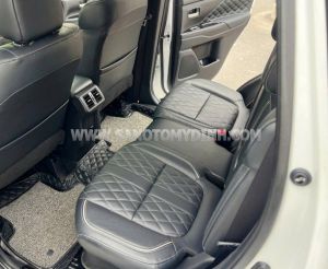 Xe Mitsubishi Outlander Premium 2.0 CVT 2022