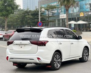 Xe Mitsubishi Outlander Premium 2.0 CVT 2022