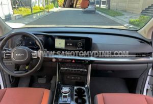 Xe Kia Carnival Premium 2.2D 7S 2023