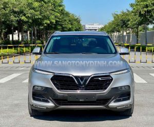 Xe VinFast Lux SA 2.0 Premium 2.0 AT 2019