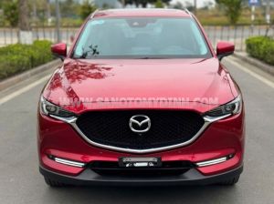 Xe Mazda CX5 Signature Premium 2.5 AT AWD I-Activ 2021