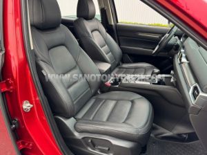 Xe Mazda CX5 Signature Premium 2.5 AT AWD I-Activ 2021