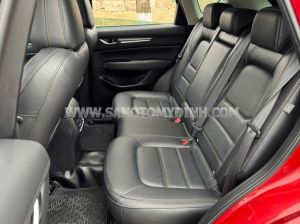 Xe Mazda CX5 Signature Premium 2.5 AT AWD I-Activ 2021