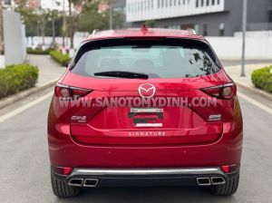 Xe Mazda CX5 Signature Premium 2.5 AT AWD I-Activ 2021