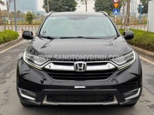 Xe Honda CRV L 2018