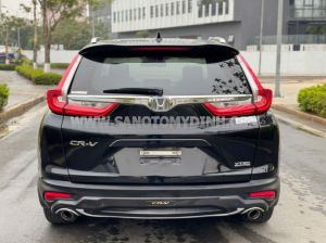 Xe Honda CRV L 2018