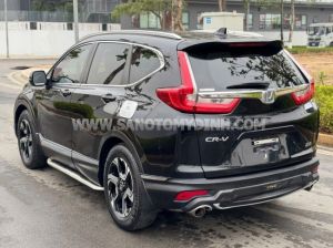 Xe Honda CRV L 2018