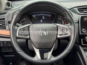 Xe Honda CRV L 2018