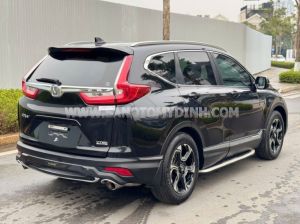 Xe Honda CRV L 2018