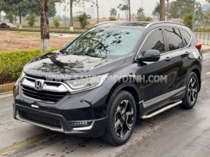 Xe Honda CRV L 2018