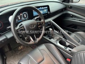 Xe Hyundai Elantra N-Line 1.6 Turbo AT 2023