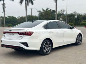 Xe Kia Cerato 2.0 AT Premium 2021