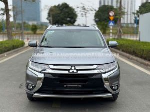 Xe Mitsubishi Outlander 2.4 CVT Premium 2018