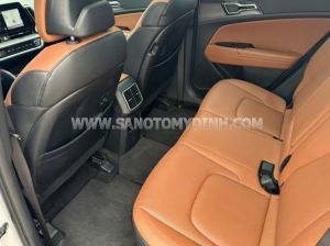 Xe Kia Sportage Signature 2.0D 2022