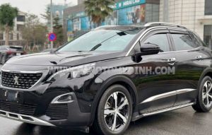 Xe Peugeot 3008 1.6 AT 2018