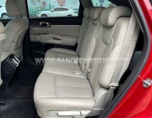 Xe Kia Sorento Signature 2.5 AT AWD 2022