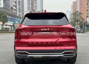 Xe Kia Sorento Signature 2.5 AT AWD 2022