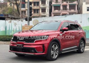 Xe Kia Sorento Signature 2.5 AT AWD 2022