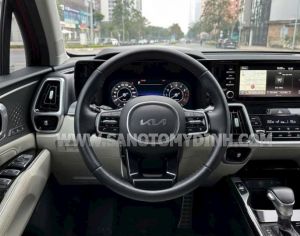 Xe Kia Sorento Signature 2.5 AT AWD 2022