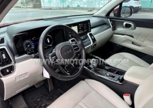 Xe Kia Sorento Signature 2.5 AT AWD 2022