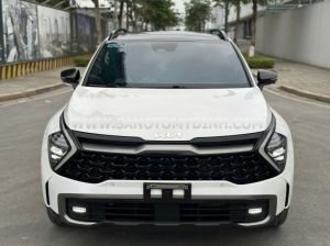 Xe Kia Sportage Signature X-Line 1.6T AWD 2023
