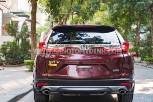 Xe Honda CRV L 2019