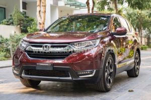 Xe Honda CRV L 2019