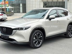 Xe Mazda CX5 Premium 2.0 AT 2024