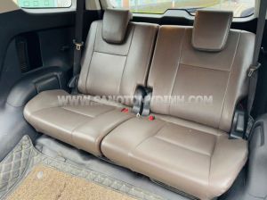 Xe Toyota Fortuner 2.8V 4x4 AT 2019
