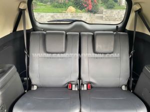 Xe Mitsubishi Outlander 2.0 CVT 2024