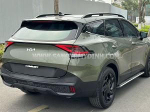 Xe Kia Sportage Signature X-Line 1.6T AWD 2024